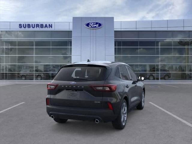 new 2025 Ford Escape car, priced at $29,048