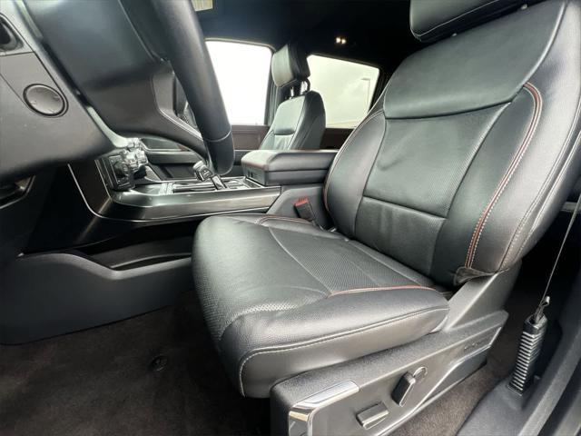used 2021 Ford F-150 car, priced at $41,995