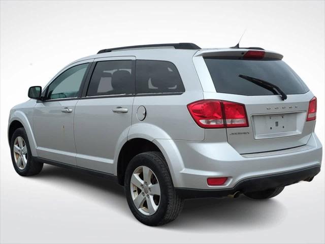 used 2012 Dodge Journey car, priced at $3,400