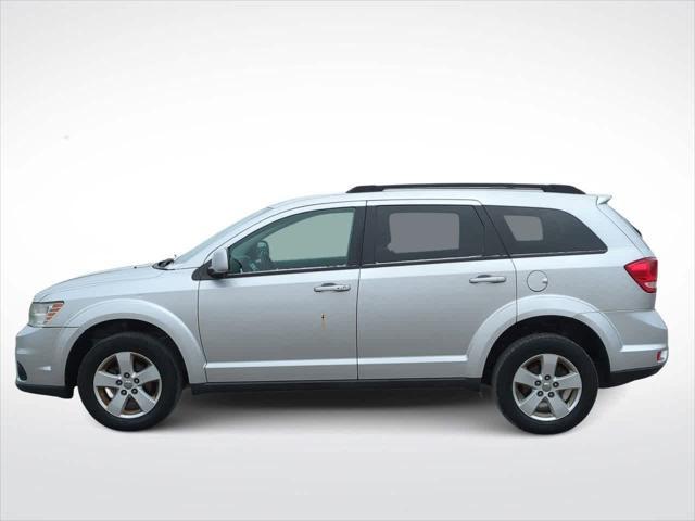 used 2012 Dodge Journey car, priced at $3,400