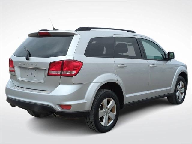 used 2012 Dodge Journey car, priced at $3,400