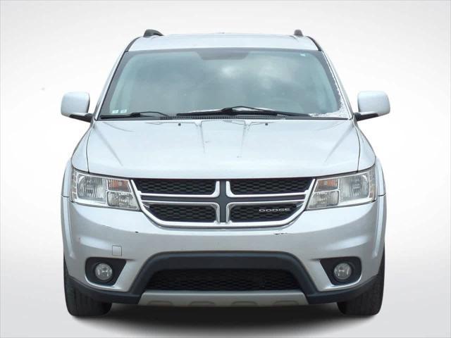 used 2012 Dodge Journey car, priced at $3,400