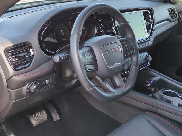 used 2023 Dodge Durango car, priced at $34,495