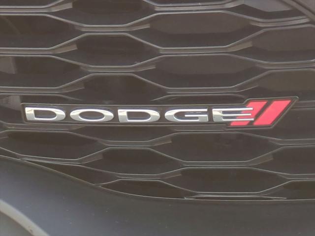 used 2023 Dodge Durango car, priced at $34,495