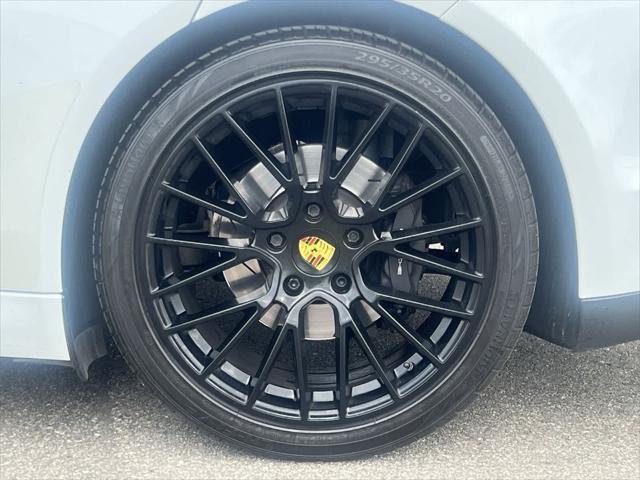 used 2013 Porsche Panamera car, priced at $26,995