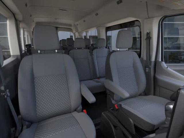 new 2024 Ford Transit-350 car, priced at $67,577