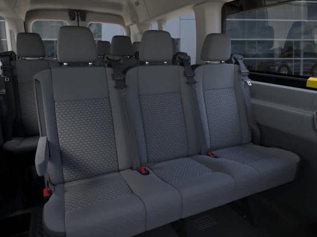 new 2024 Ford Transit-350 car, priced at $67,577