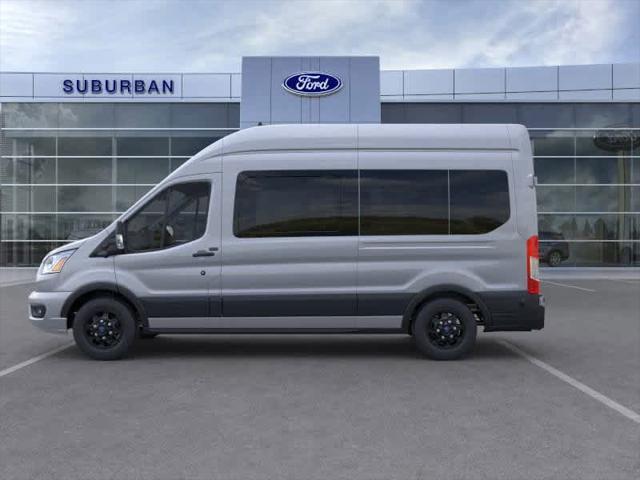 new 2024 Ford Transit-350 car, priced at $67,577