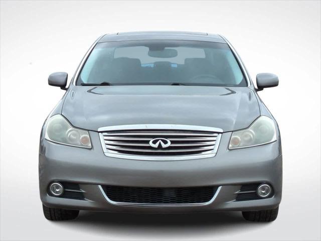 used 2009 INFINITI M35 car, priced at $3,900