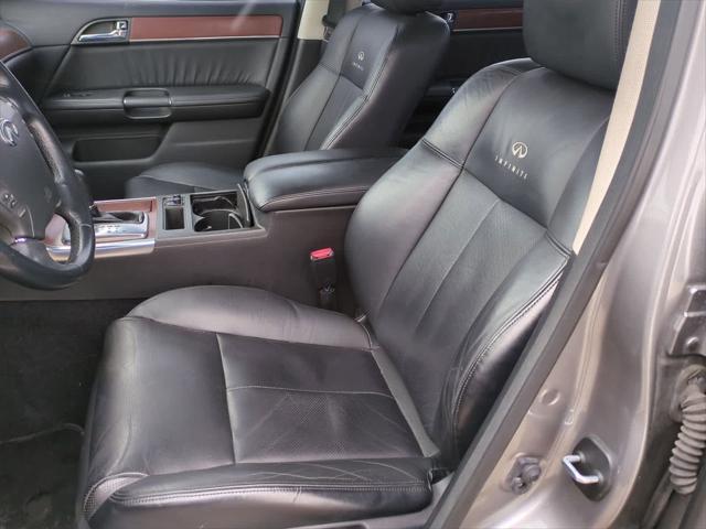 used 2009 INFINITI M35 car, priced at $3,900