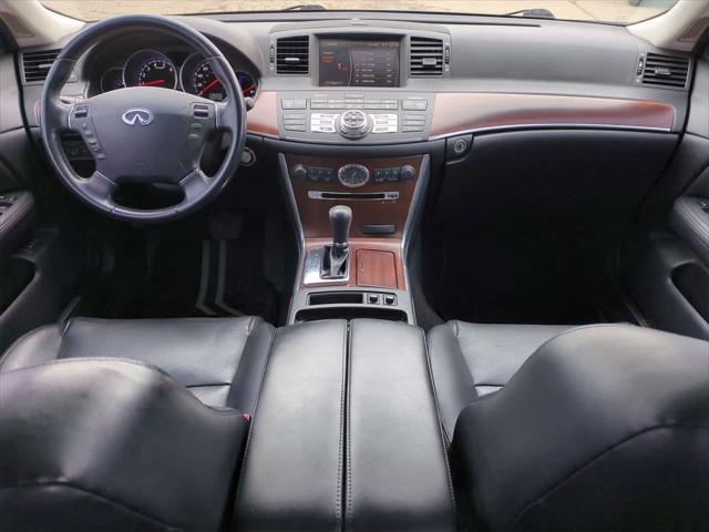 used 2009 INFINITI M35 car, priced at $3,900