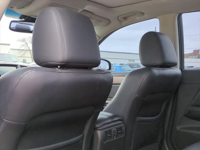 used 2009 INFINITI M35 car, priced at $3,900