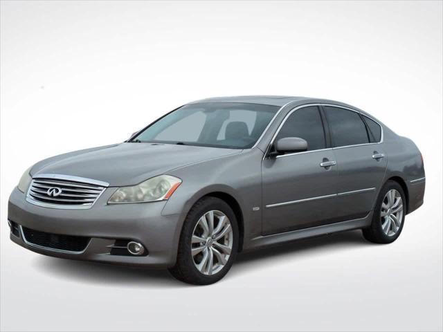 used 2009 INFINITI M35 car, priced at $3,900