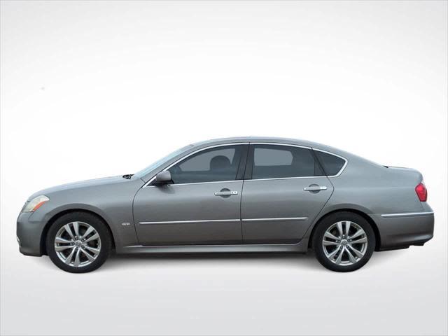 used 2009 INFINITI M35 car, priced at $3,900