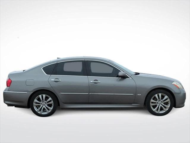 used 2009 INFINITI M35 car, priced at $3,900