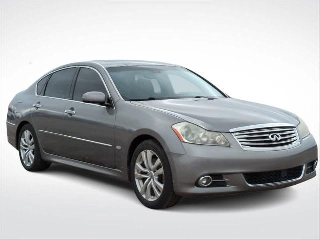 used 2009 INFINITI M35 car, priced at $3,900