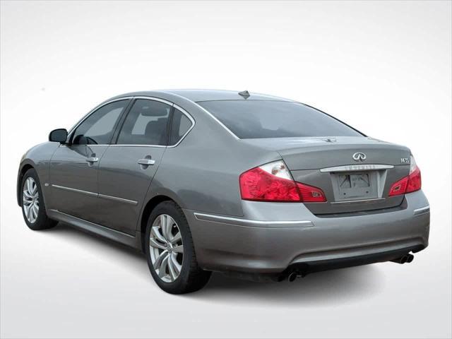 used 2009 INFINITI M35 car, priced at $3,900