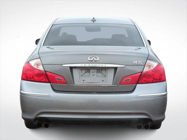 used 2009 INFINITI M35 car, priced at $3,900