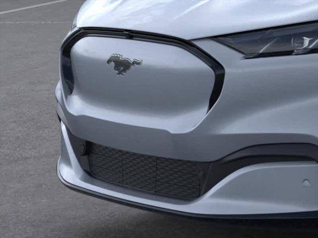 new 2025 Ford Mustang Mach-E car, priced at $49,953