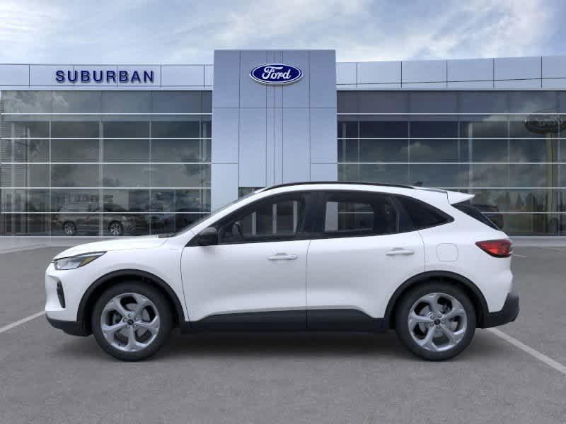 new 2025 Ford Escape car, priced at $30,120