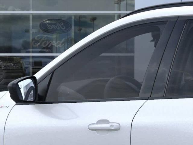 new 2025 Ford Escape car, priced at $33,620