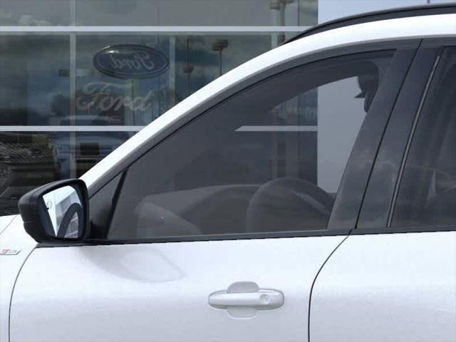 new 2025 Ford Escape car, priced at $30,120