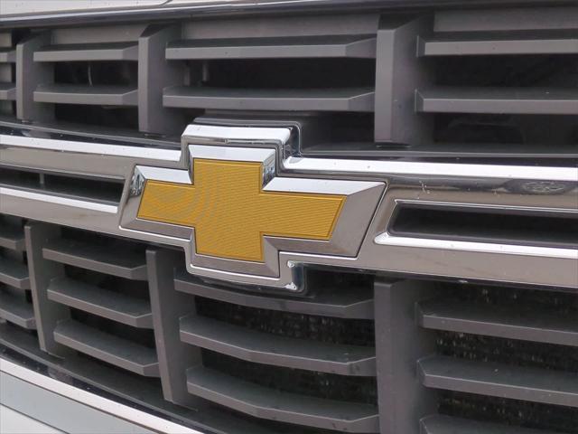 used 2014 Chevrolet Silverado 1500 car, priced at $18,995