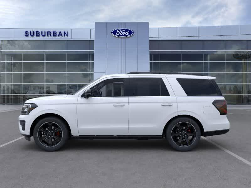 new 2024 Ford Expedition car, priced at $82,514