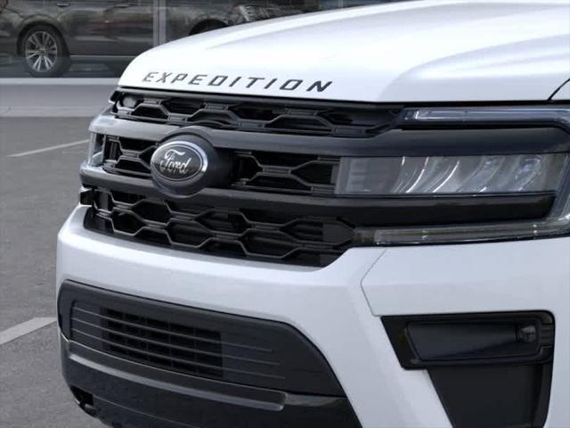 new 2024 Ford Expedition car, priced at $82,514