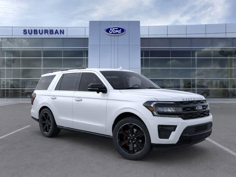 new 2024 Ford Expedition car, priced at $82,514