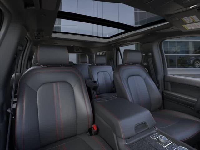 new 2024 Ford Expedition car, priced at $82,514