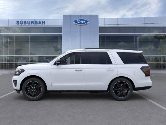 new 2024 Ford Expedition car, priced at $82,514