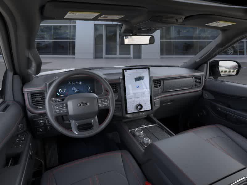 new 2024 Ford Expedition car, priced at $82,514