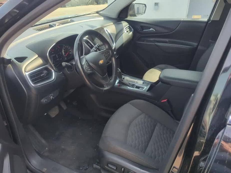 used 2018 Chevrolet Equinox car, priced at $12,695