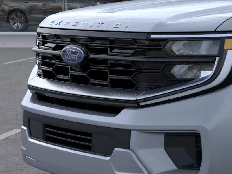 new 2025 Ford Expedition car, priced at $75,150