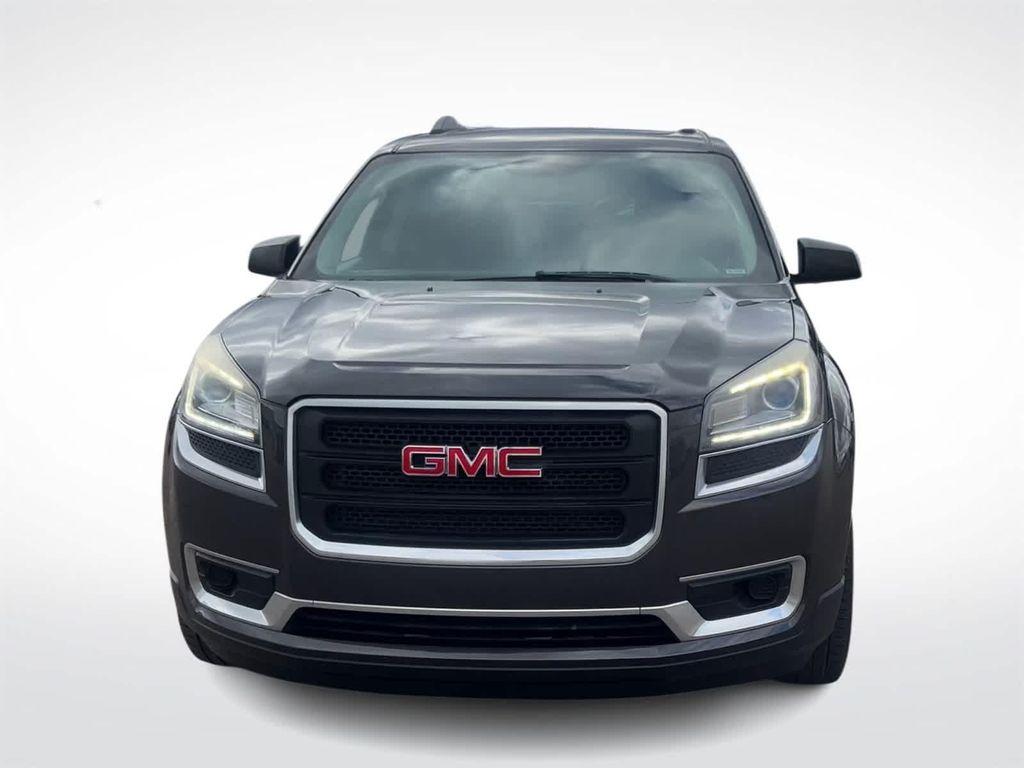 used 2015 GMC Acadia car, priced at $11,995