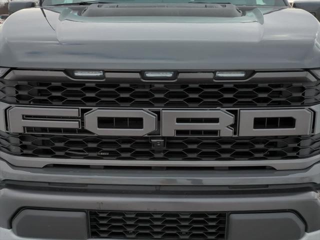 used 2021 Ford F-150 car, priced at $61,495