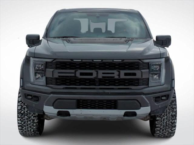 used 2021 Ford F-150 car, priced at $61,495