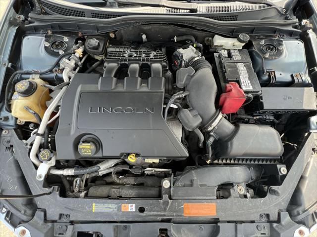 used 2012 Lincoln MKZ car, priced at $4,200