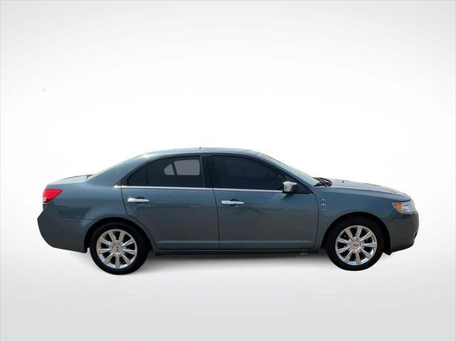 used 2012 Lincoln MKZ car, priced at $4,200