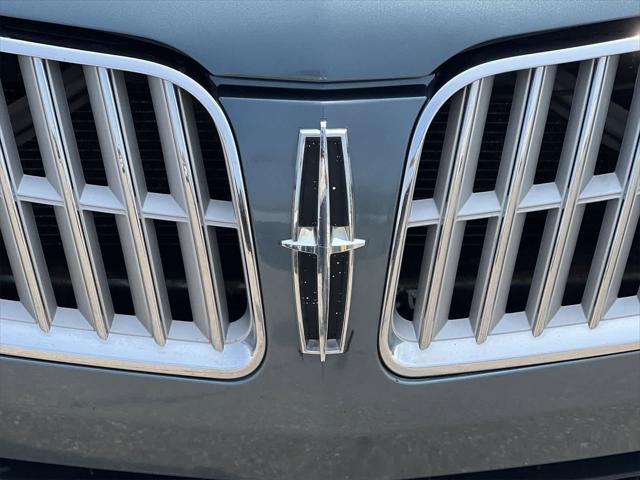used 2012 Lincoln MKZ car, priced at $4,200
