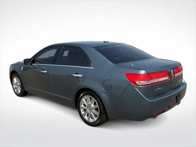 used 2012 Lincoln MKZ car, priced at $4,200