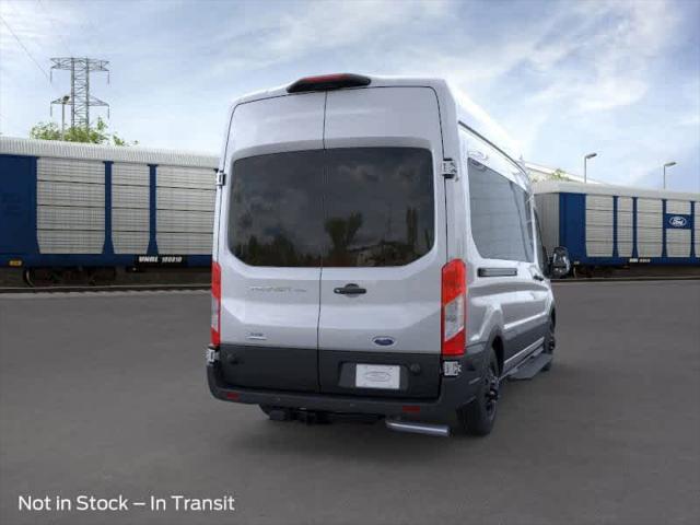 new 2024 Ford Transit-350 car, priced at $66,736