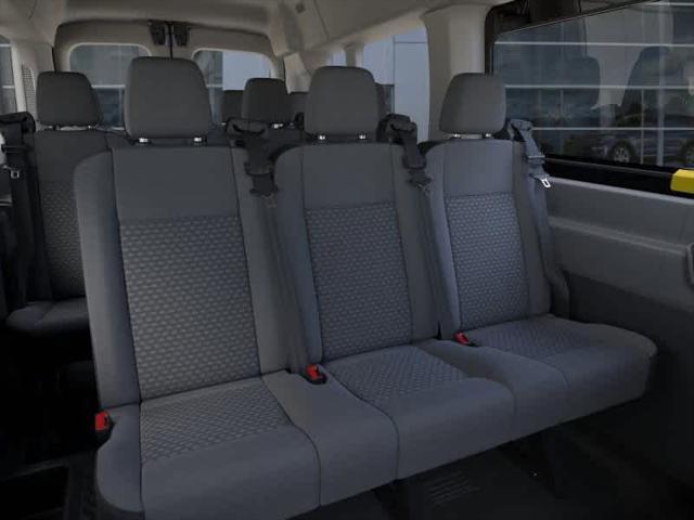 new 2024 Ford Transit-350 car, priced at $66,736
