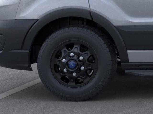 new 2024 Ford Transit-350 car, priced at $66,736