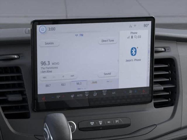 new 2024 Ford Transit-350 car, priced at $66,736
