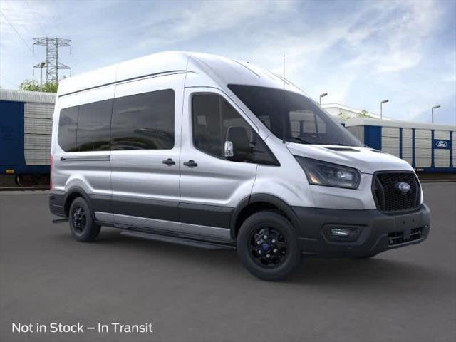 new 2024 Ford Transit-350 car, priced at $66,736