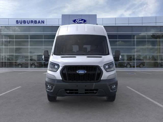new 2024 Ford Transit-350 car, priced at $66,736