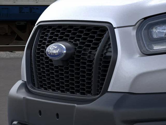 new 2024 Ford Transit-350 car, priced at $66,736