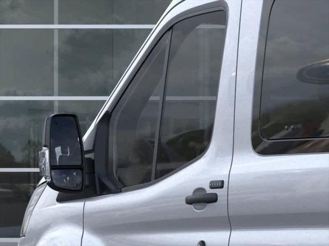new 2024 Ford Transit-350 car, priced at $66,736